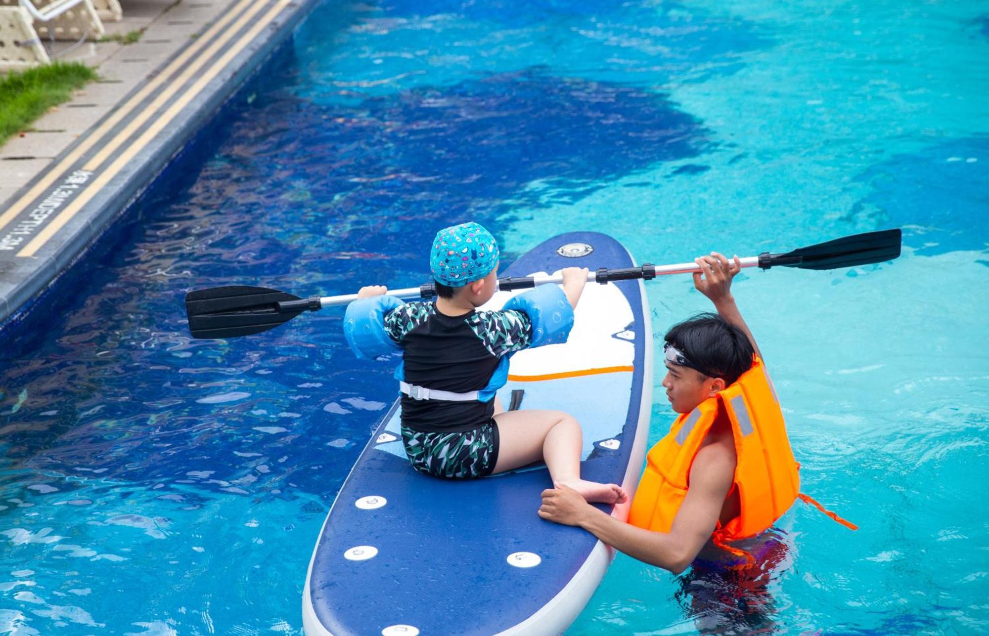 Palace Resort Yalong Bay Sanya Esterno foto