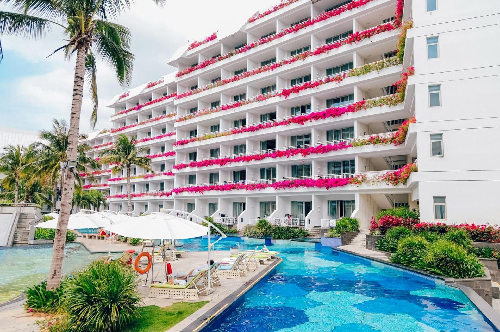 Palace Resort Yalong Bay Sanya Esterno foto