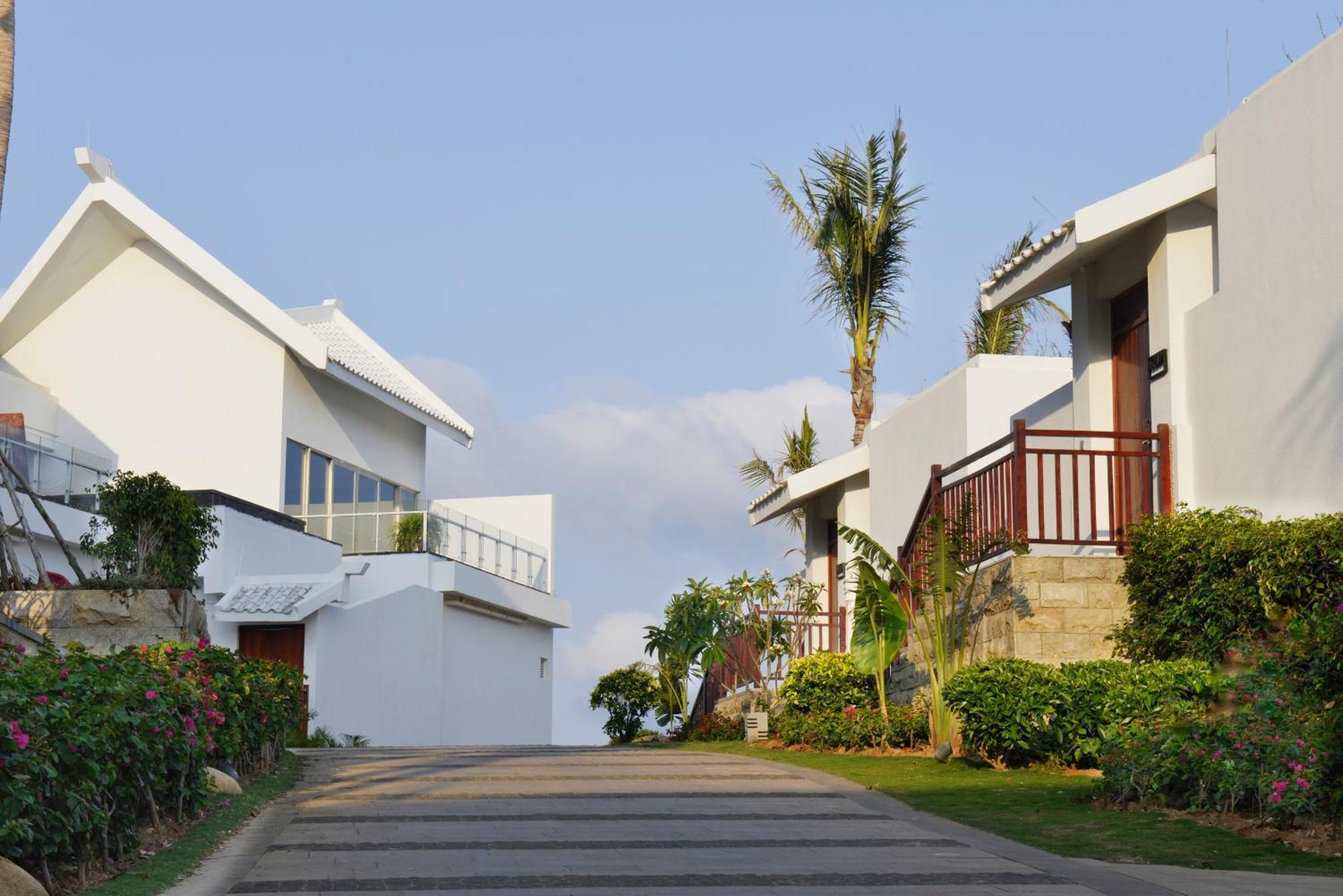 Palace Resort Yalong Bay Sanya Esterno foto