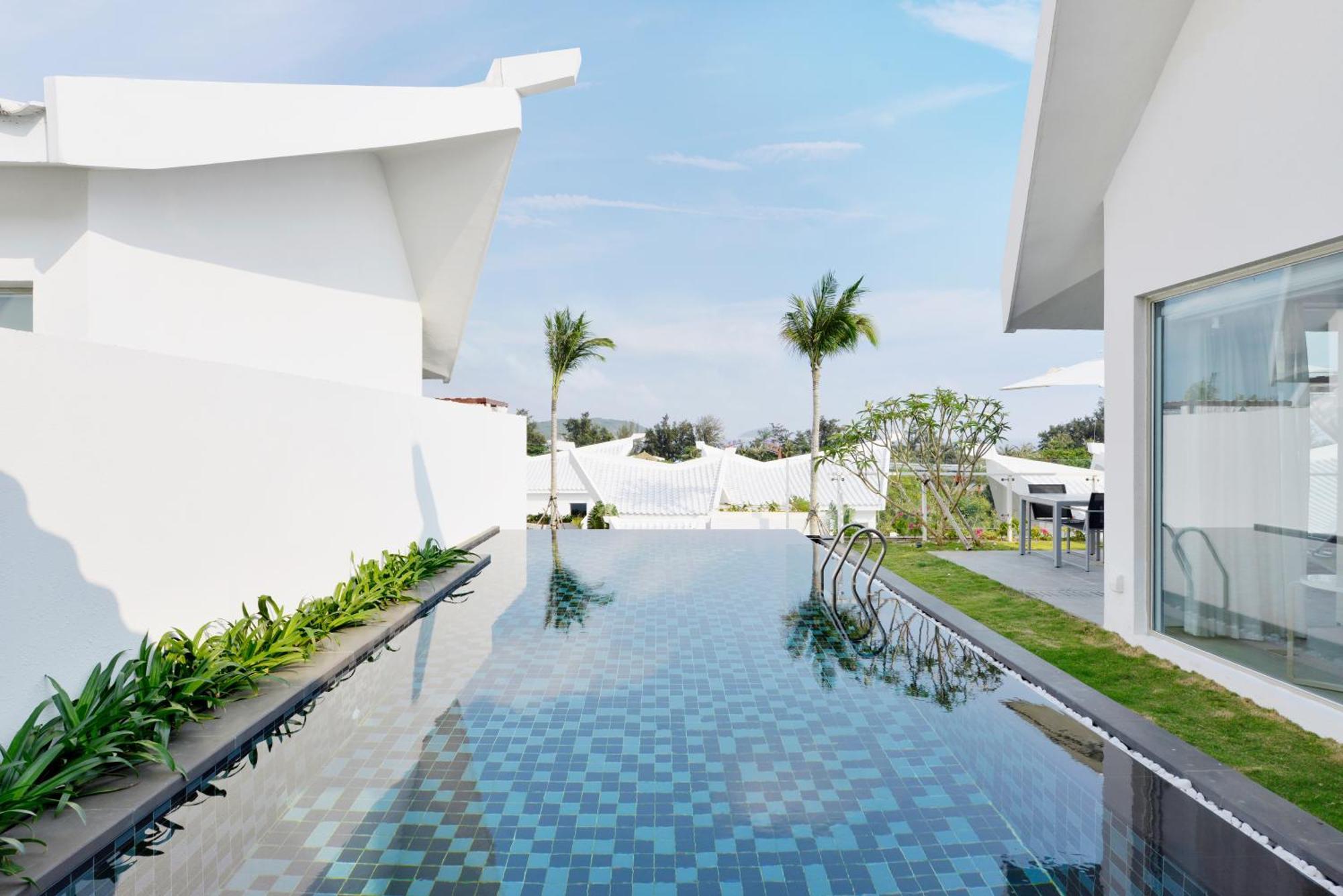 Palace Resort Yalong Bay Sanya Esterno foto