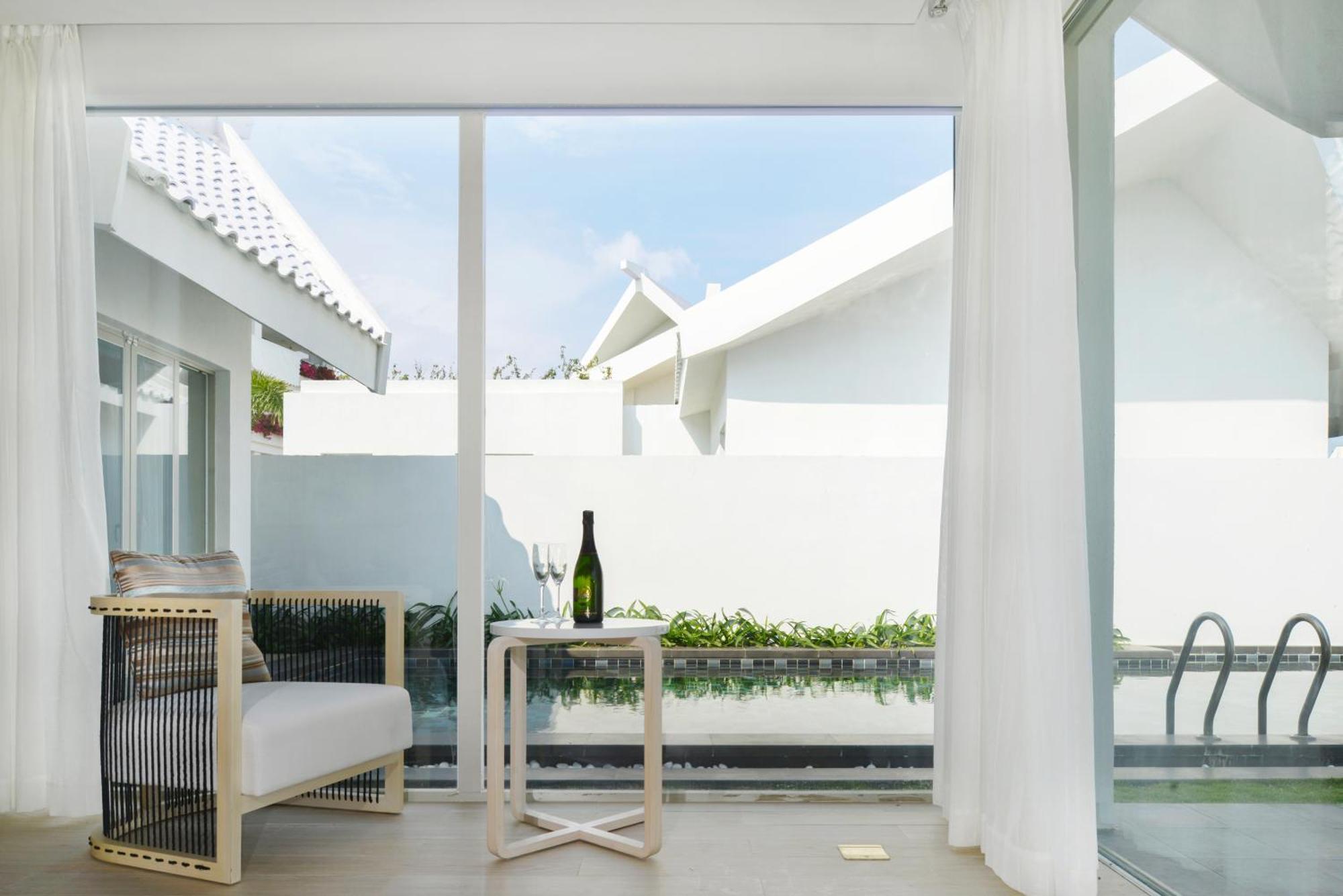 Palace Resort Yalong Bay Sanya Esterno foto