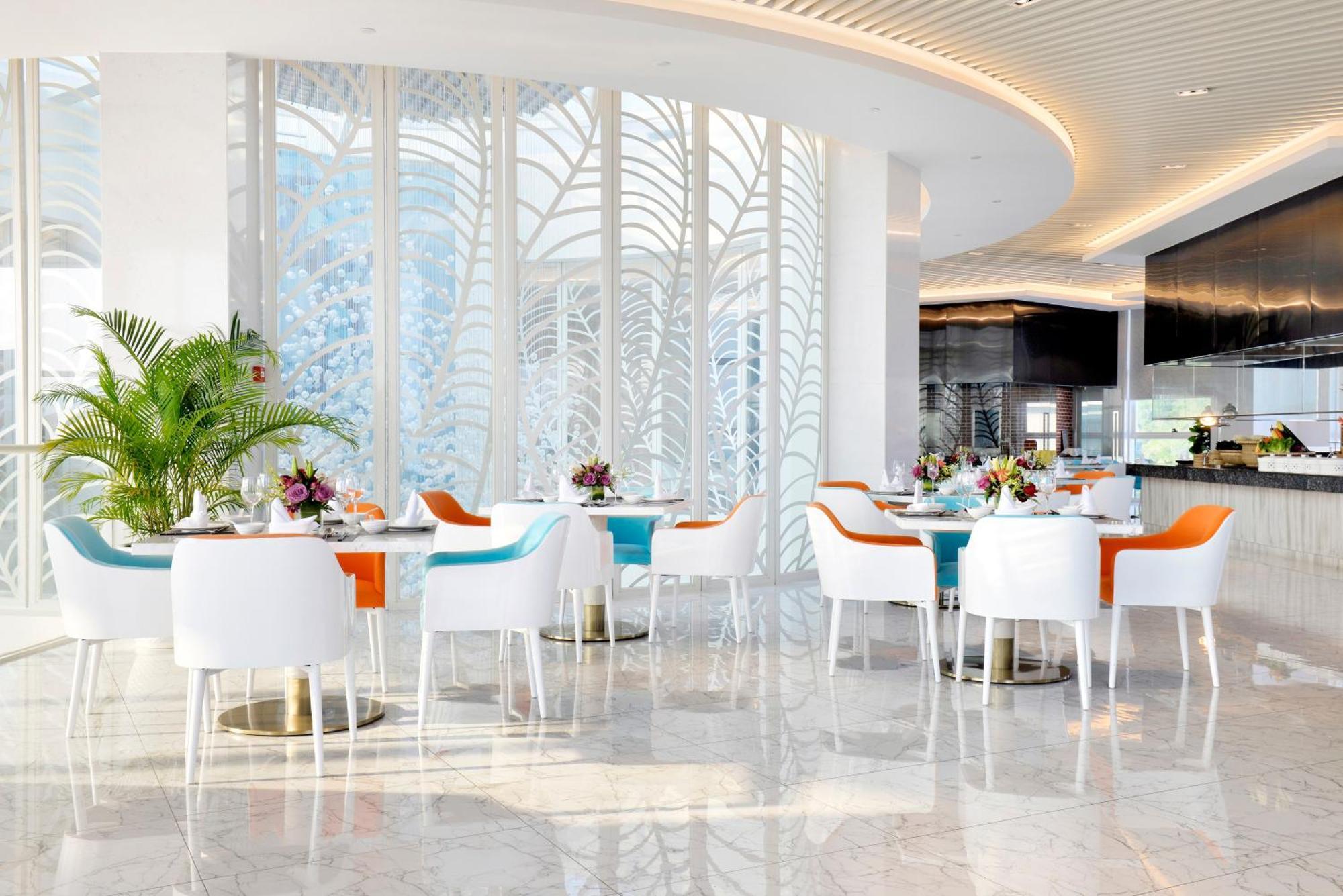 Palace Resort Yalong Bay Sanya Esterno foto